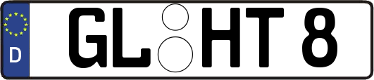 GL-HT8