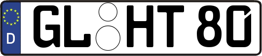 GL-HT80