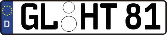 GL-HT81