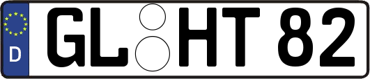 GL-HT82