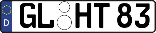 GL-HT83
