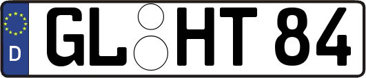 GL-HT84