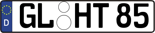 GL-HT85