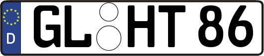 GL-HT86