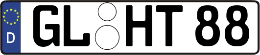 GL-HT88