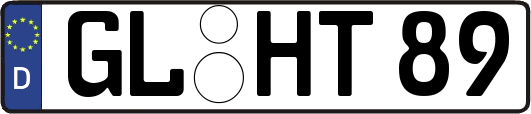 GL-HT89