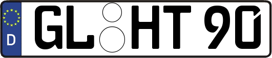 GL-HT90