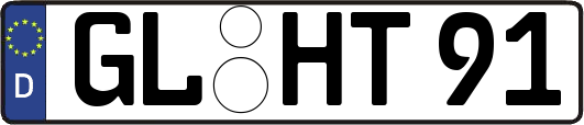 GL-HT91