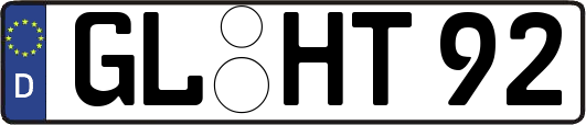 GL-HT92