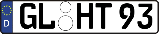 GL-HT93