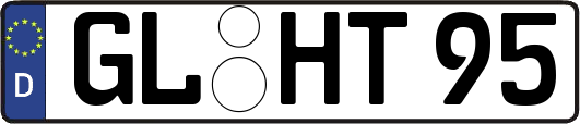 GL-HT95