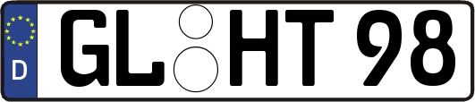 GL-HT98