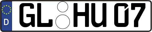 GL-HU07