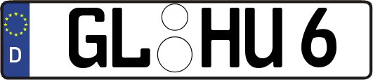GL-HU6