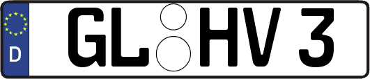 GL-HV3