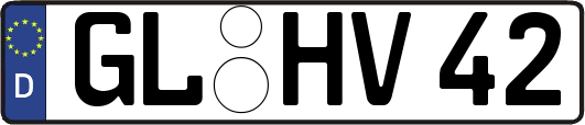 GL-HV42