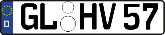 GL-HV57