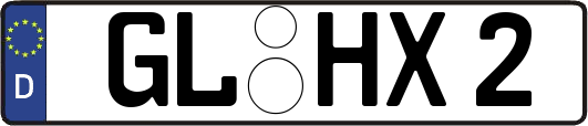 GL-HX2