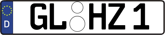 GL-HZ1
