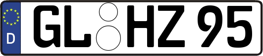GL-HZ95