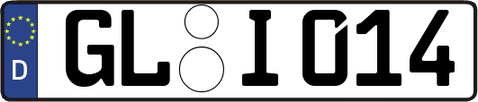 GL-I014