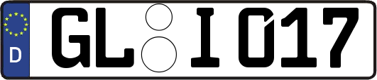 GL-I017