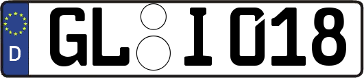 GL-I018