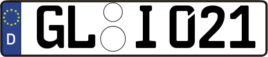 GL-I021