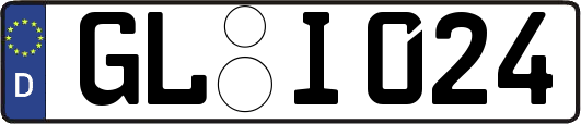 GL-I024