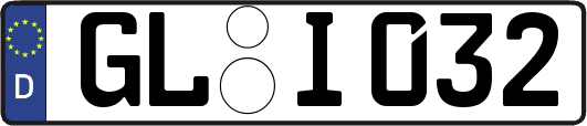 GL-I032