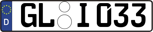 GL-I033
