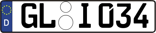 GL-I034