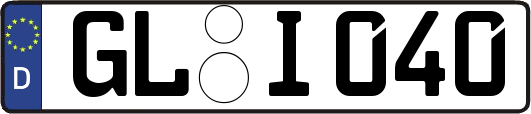 GL-I040