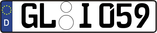 GL-I059