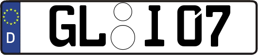 GL-I07