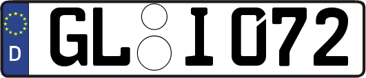 GL-I072