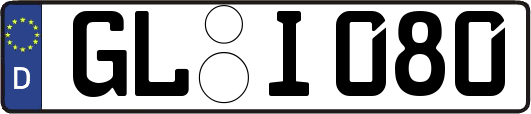 GL-I080