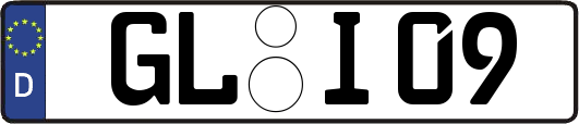 GL-I09