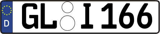 GL-I166