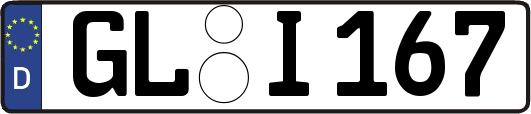 GL-I167
