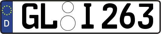 GL-I263