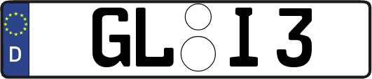 GL-I3
