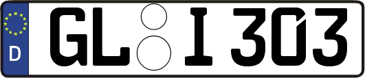 GL-I303