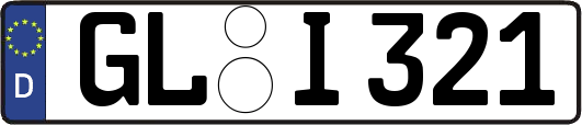 GL-I321