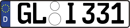 GL-I331