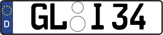 GL-I34
