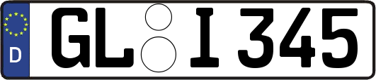 GL-I345