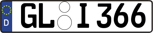 GL-I366