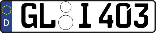 GL-I403