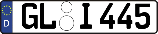 GL-I445